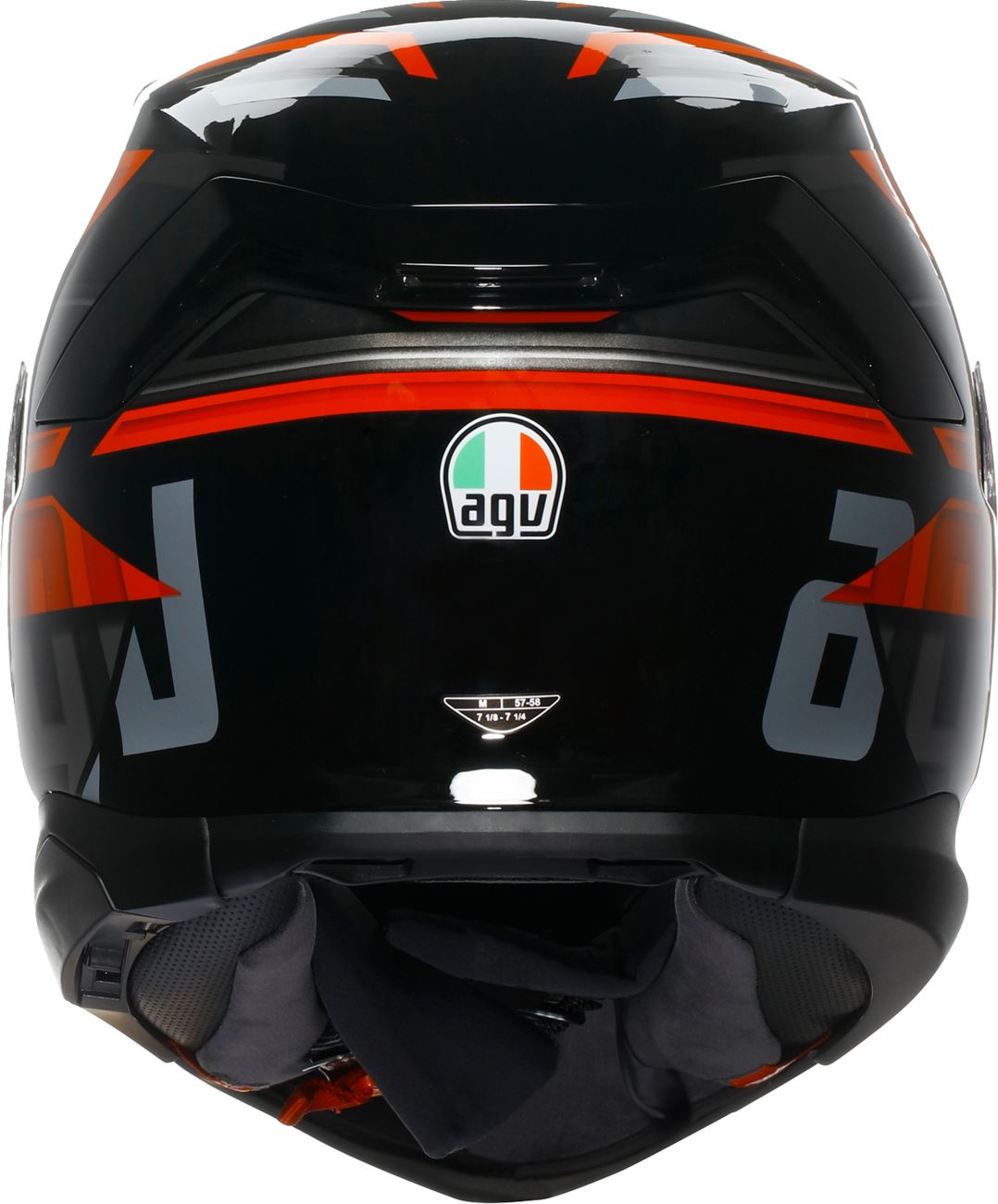 AGV K7 Helmet