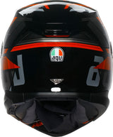 AGV K7 Helmet
