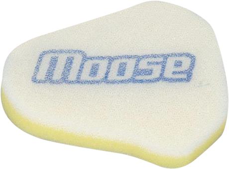 MOOSE RACING Air Filter - Yamaha 2-80-15 - Cycle City Outdoors