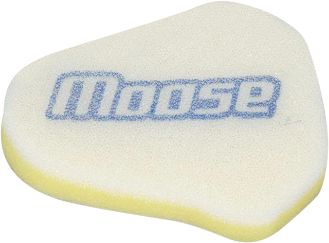 MOOSE RACING Air Filter - Yamaha 2-80-15 - Cycle City Outdoors