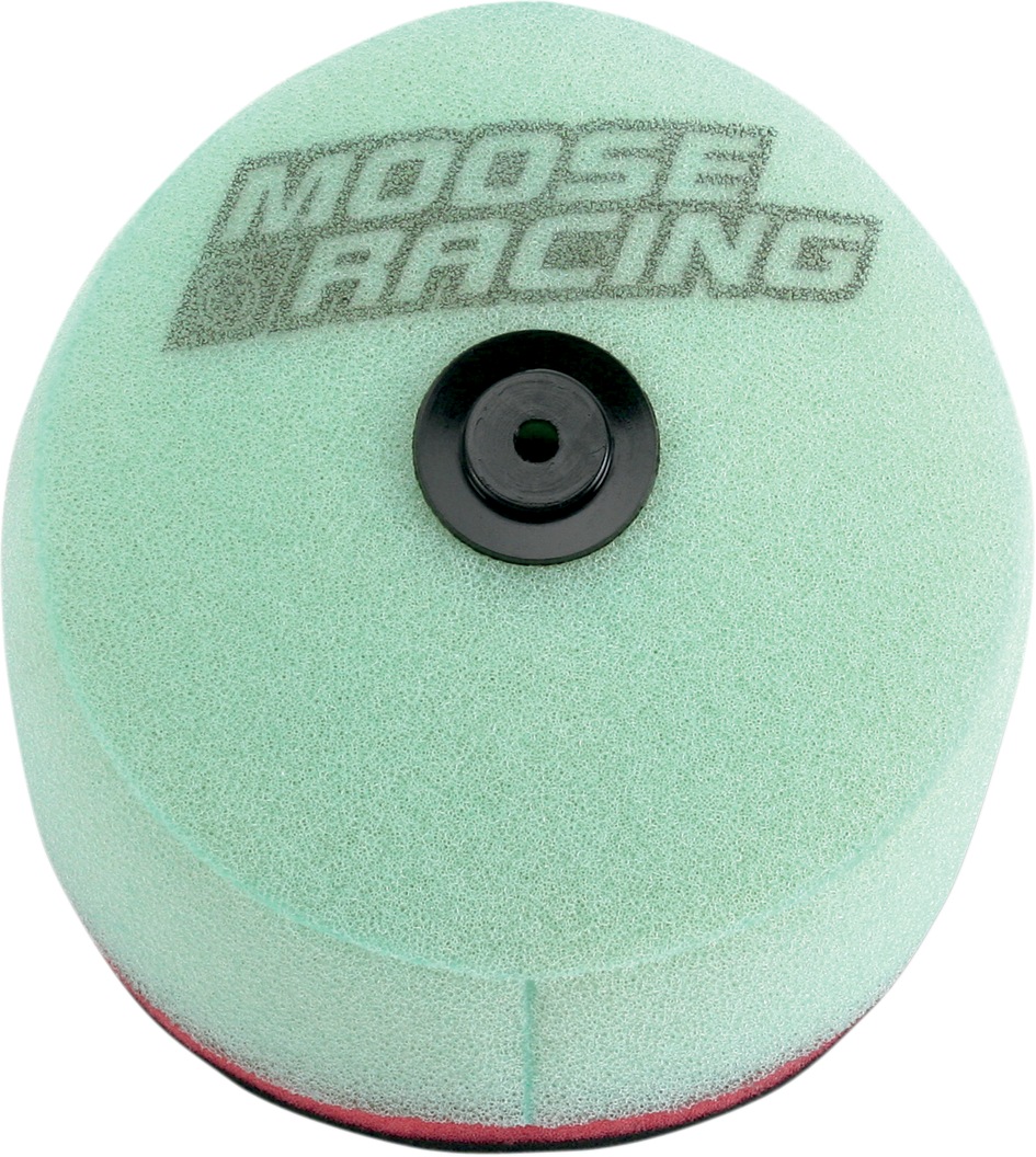 MOOSE RACING Precision Pre-Oiled Air Filter - Honda P1-20-02 - Cycle City Outdoors