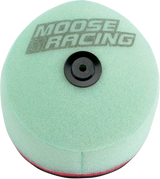 MOOSE RACING Precision Pre-Oiled Air Filter - Honda P1-20-02 - Cycle City Outdoors