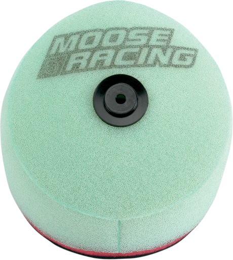 MOOSE RACING Precision Pre-Oiled Air Filter - Honda P1-20-02 - Cycle City Outdoors