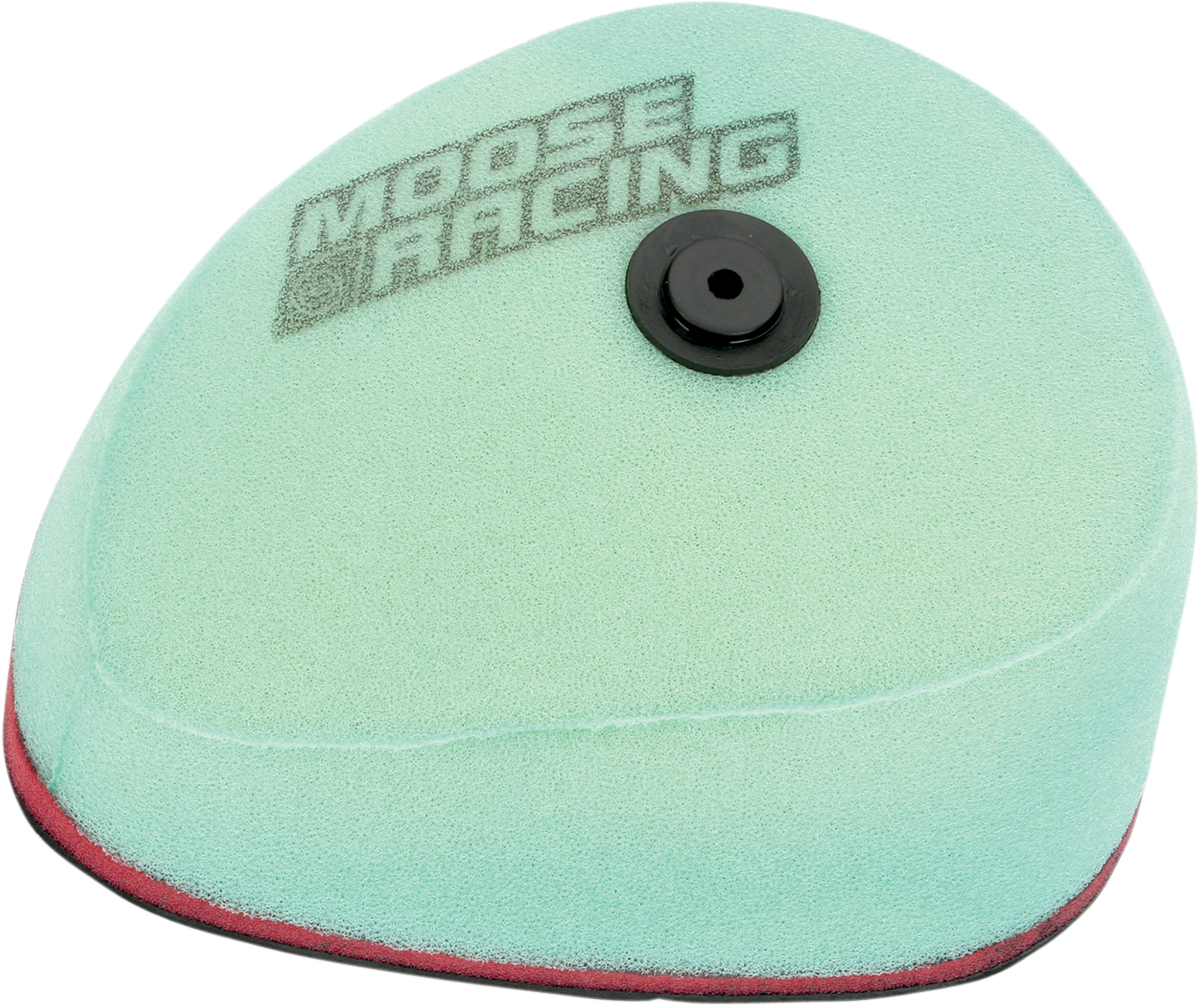 MOOSE RACING Precision Pre-Oiled Air Filter - Honda P1-20-33 - Cycle City Outdoors