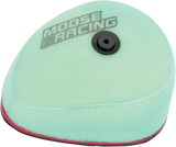MOOSE RACING Precision Pre-Oiled Air Filter - Honda P1-20-33 - Cycle City Outdoors