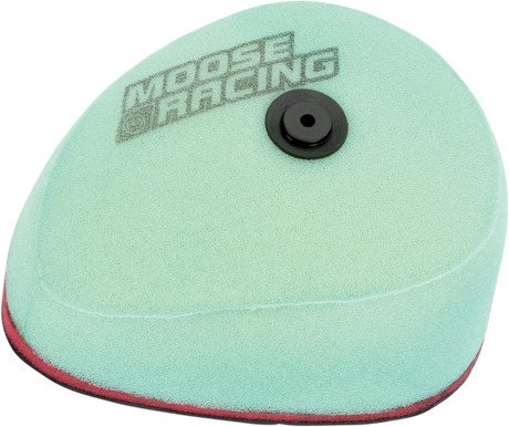 MOOSE RACING Precision Pre-Oiled Air Filter - Honda P1-20-33 - Cycle City Outdoors