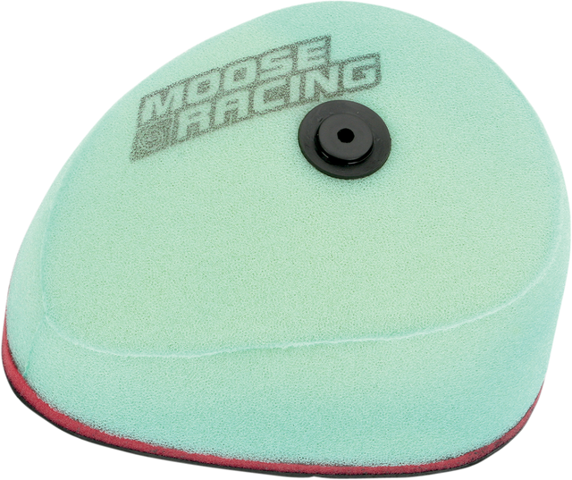 MOOSE RACING Precision Pre-Oiled Air Filter - Honda P1-20-33 - Cycle City Outdoors