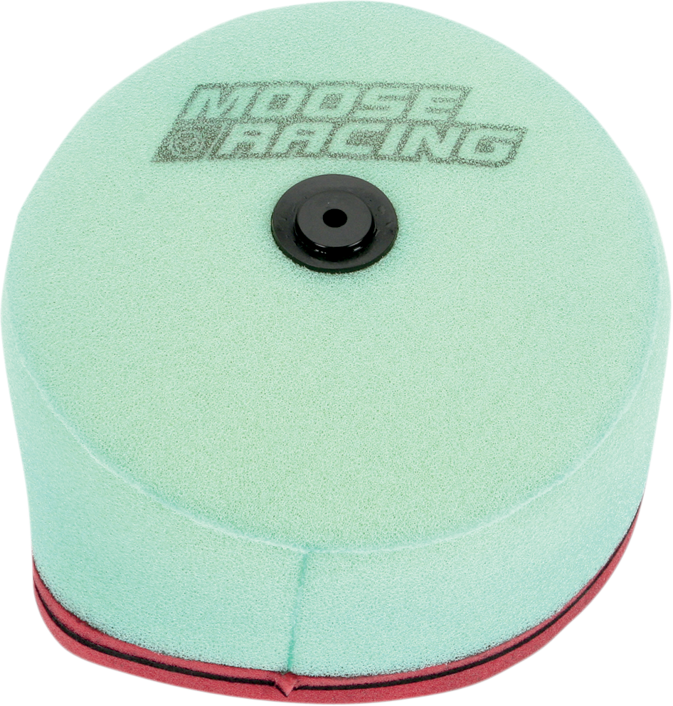 MOOSE RACING Precision Pre-Oiled Air Filter - Honda P1-20-44 - Cycle City Outdoors