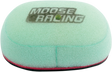 MOOSE RACING Precision Pre-Oiled Air Filter - Honda P2-20-02 - Cycle City Outdoors