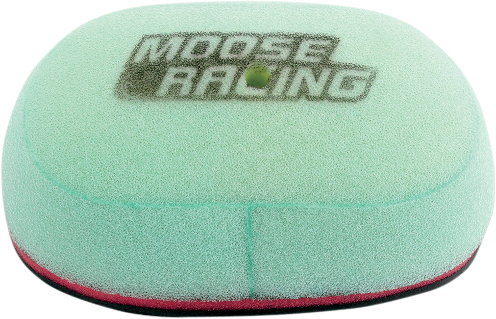 MOOSE RACING Precision Pre-Oiled Air Filter - Honda P2-20-02 - Cycle City Outdoors