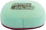 MOOSE RACING Precision Pre-Oiled Air Filter - Honda P2-20-02 - Cycle City Outdoors