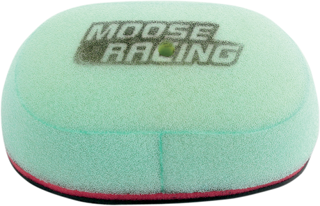 MOOSE RACING Precision Pre-Oiled Air Filter - Honda P2-20-02 - Cycle City Outdoors