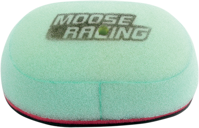 MOOSE RACING Precision Pre-Oiled Air Filter - Honda P2-20-02 - Cycle City Outdoors