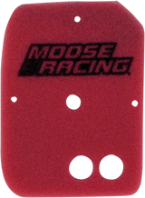 MOOSE RACING Precision Pre-Oiled Air Filter - Yamaha P1-80-06
