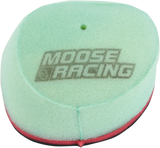 MOOSE RACING Precision Pre-Oiled Air Filter - Yamaha P2-80-14 - Cycle City Outdoors