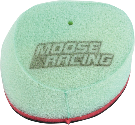 MOOSE RACING Precision Pre-Oiled Air Filter - Yamaha P2-80-14 - Cycle City Outdoors
