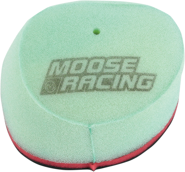 MOOSE RACING Precision Pre-Oiled Air Filter - Yamaha P2-80-14 - Cycle City Outdoors