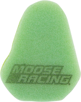 MOOSE RACING Precision Pre-Oiled Air Filter - Yamaha P2-80-15 - Cycle City Outdoors