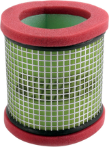 MOOSE RACING Precision Pre-Oiled Air Filter - Polaris P3-15-01