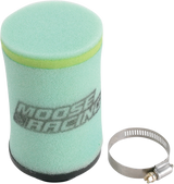 MOOSE RACING Precision Pre-Oiled Air Filter - Honda P3-20-05 - Cycle City Outdoors