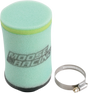 MOOSE RACING Precision Pre-Oiled Air Filter - Honda P3-20-05 - Cycle City Outdoors