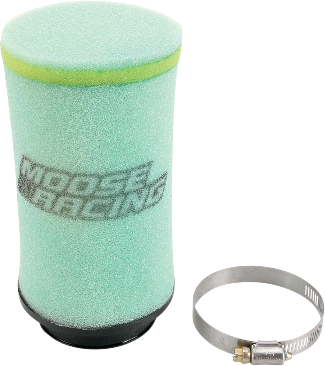 MOOSE RACING Precision Pre-Oiled Air Filter - Polaris P3-15-05 - Cycle City Outdoors