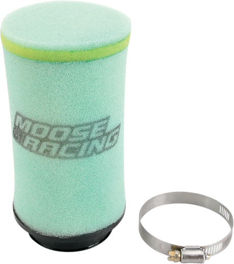 MOOSE RACING Precision Pre-Oiled Air Filter - Polaris P3-15-05 - Cycle City Outdoors