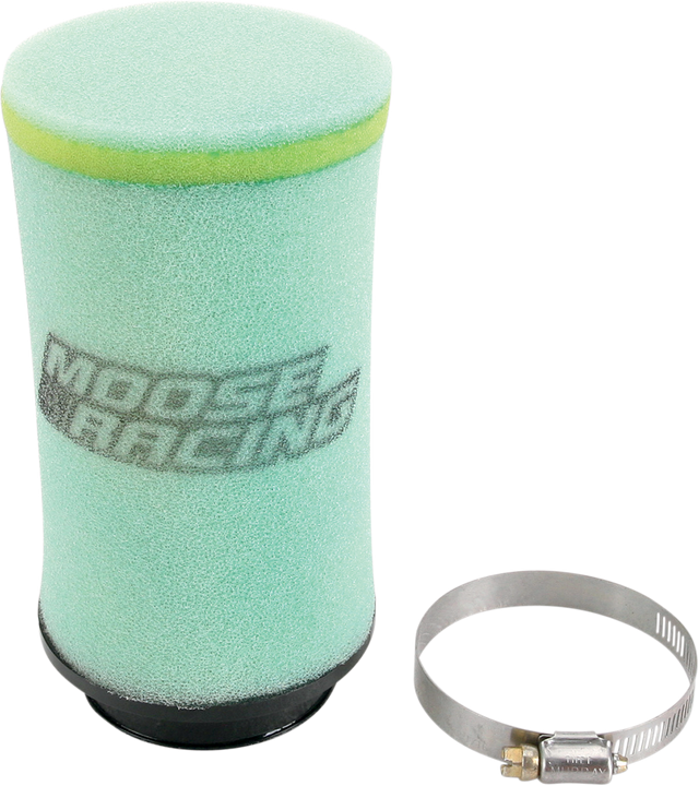 MOOSE RACING Precision Pre-Oiled Air Filter - Polaris P3-15-05 - Cycle City Outdoors
