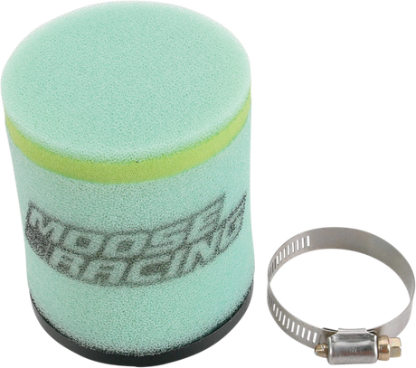 MOOSE RACING Precision Pre-Oiled Air Filter - Honda P3-20-06 - Cycle City Outdoors