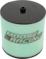 MOOSE RACING Precision Pre-Oiled Air Filter - Honda P3-20-14 - Cycle City Outdoors