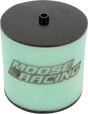 MOOSE RACING Precision Pre-Oiled Air Filter - Honda P3-20-14 - Cycle City Outdoors