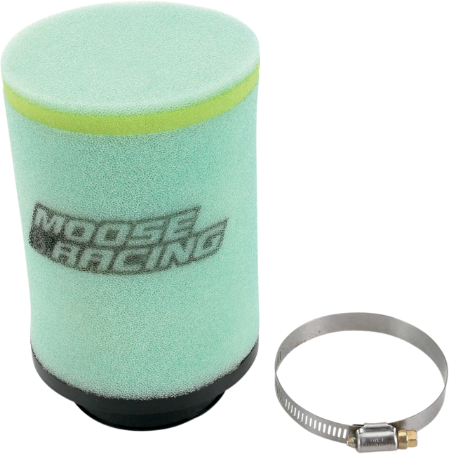 MOOSE RACING Precision Pre-Oiled Air Filter - Honda P3-20-19 - Cycle City Outdoors