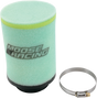 MOOSE RACING Precision Pre-Oiled Air Filter - Honda P3-20-19 - Cycle City Outdoors