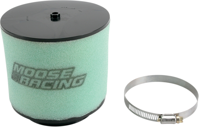 MOOSE RACING Precision Pre-Oiled Air Filter - Honda P3-20-20 - Cycle City Outdoors