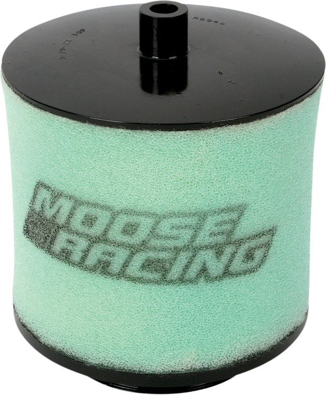 MOOSE RACING Precision Pre-Oiled Air Filter - Honda P3-20-21 - Cycle City Outdoors