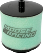 MOOSE RACING Precision Pre-Oiled Air Filter - Honda P3-20-21 - Cycle City Outdoors