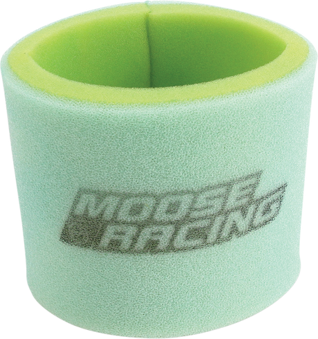 MOOSE RACING Precision Pre-Oiled Air Filter - Kawasaki P3-40-06 - Cycle City Outdoors