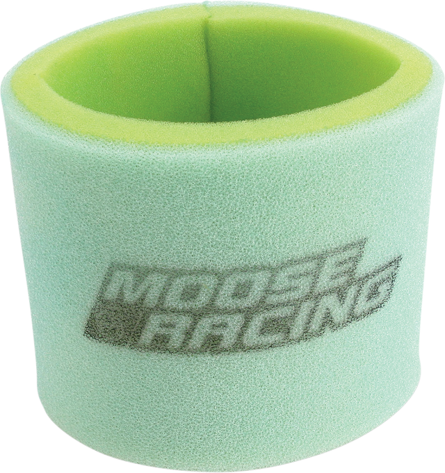 MOOSE RACING Precision Pre-Oiled Air Filter - Kawasaki P3-40-06 - Cycle City Outdoors