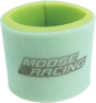 MOOSE RACING Precision Pre-Oiled Air Filter - Kawasaki P3-40-06 - Cycle City Outdoors