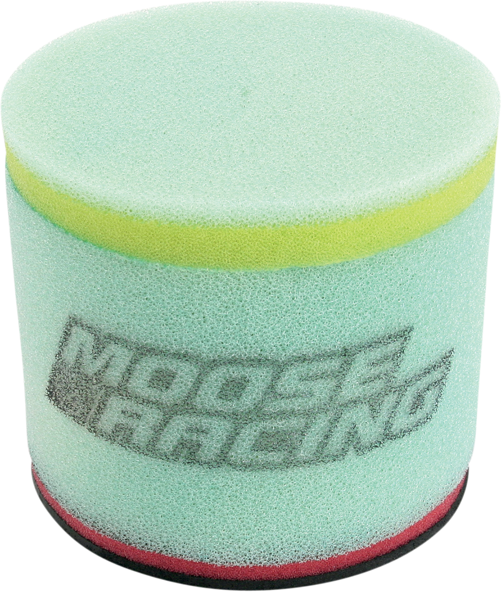 MOOSE RACING Precision Pre-Oiled Air Filter - Kawasaki/Suzuki P3-70-03 - Cycle City Outdoors