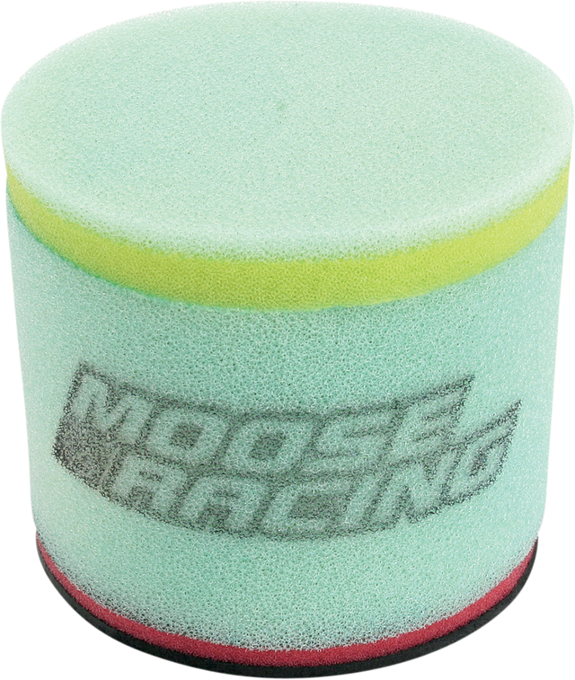 MOOSE RACING Precision Pre-Oiled Air Filter - Kawasaki/Suzuki P3-70-03 - Cycle City Outdoors