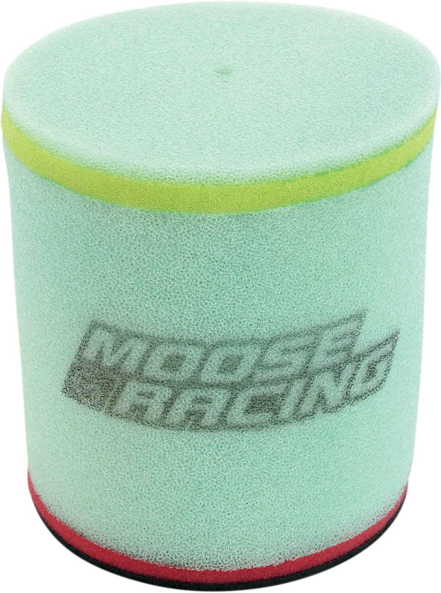 MOOSE RACING Precision Pre-Oiled Air Filter - Arctic Cat/Kawasaki/Suzuki P3-70-11 - Cycle City Outdoors