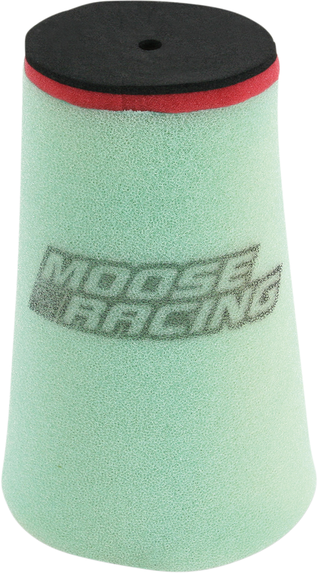 MOOSE RACING Precision Pre-Oiled Air Filter - Yamaha P3-80-02 - Cycle City Outdoors