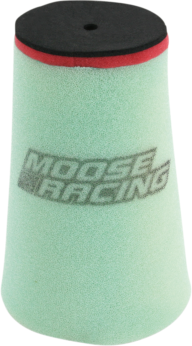 MOOSE RACING Precision Pre-Oiled Air Filter - Yamaha P3-80-02 - Cycle City Outdoors