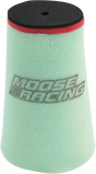 MOOSE RACING Precision Pre-Oiled Air Filter - Yamaha P3-80-02 - Cycle City Outdoors