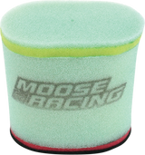 MOOSE RACING Precision Pre-Oiled Air Filter - Suzuki P3-70-04 - Cycle City Outdoors