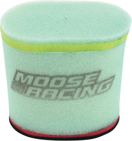 MOOSE RACING Precision Pre-Oiled Air Filter - Suzuki P3-70-04 - Cycle City Outdoors