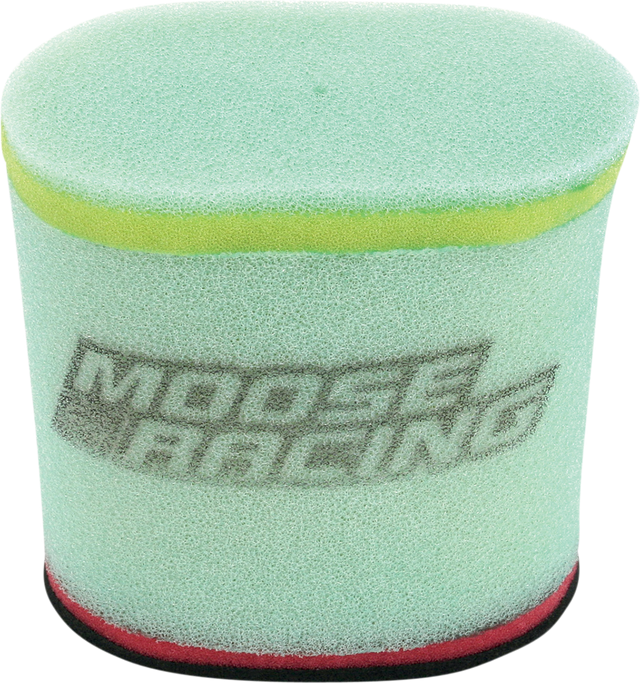 MOOSE RACING Precision Pre-Oiled Air Filter - Suzuki P3-70-04 - Cycle City Outdoors