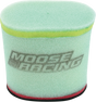 MOOSE RACING Precision Pre-Oiled Air Filter - Suzuki P3-70-04 - Cycle City Outdoors