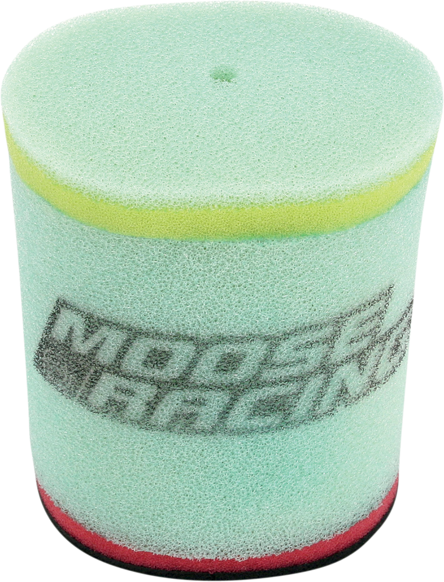MOOSE RACING Precision Pre-Oiled Air Filter - Suzuki P3-70-07 - Cycle City Outdoors